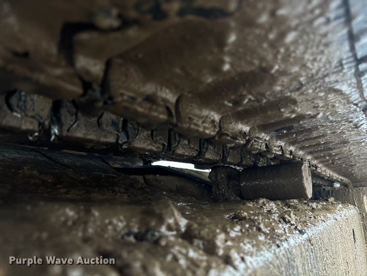 image for item DU0308 2017 Caterpillar 305E2 mini excavator