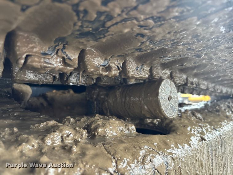 image for item DU0308 2017 Caterpillar 305E2 mini excavator