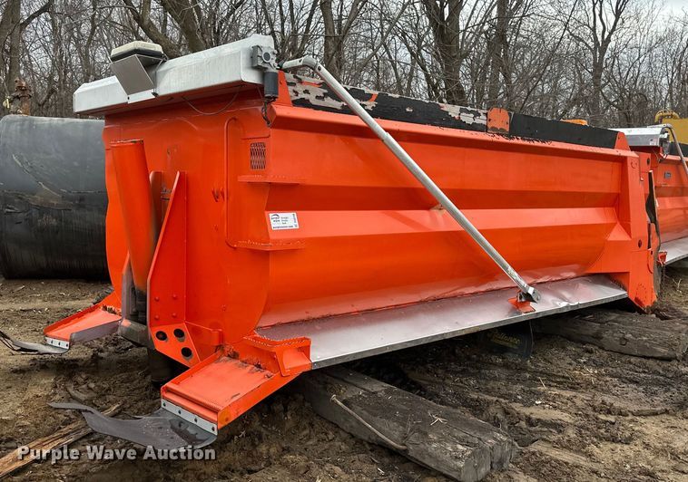 image for item DV0706 Reliance dump bed