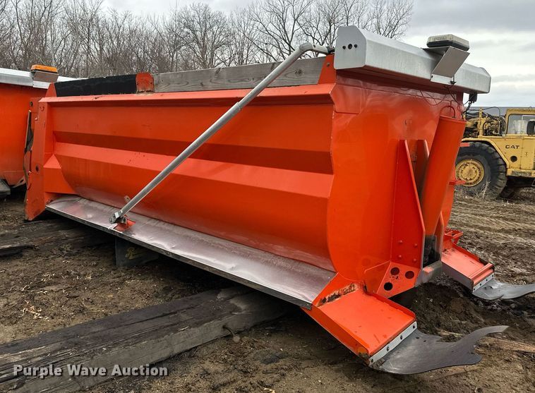 image for item DV0706 Reliance dump bed