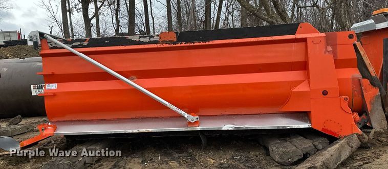 image for item DV0706 Reliance dump bed