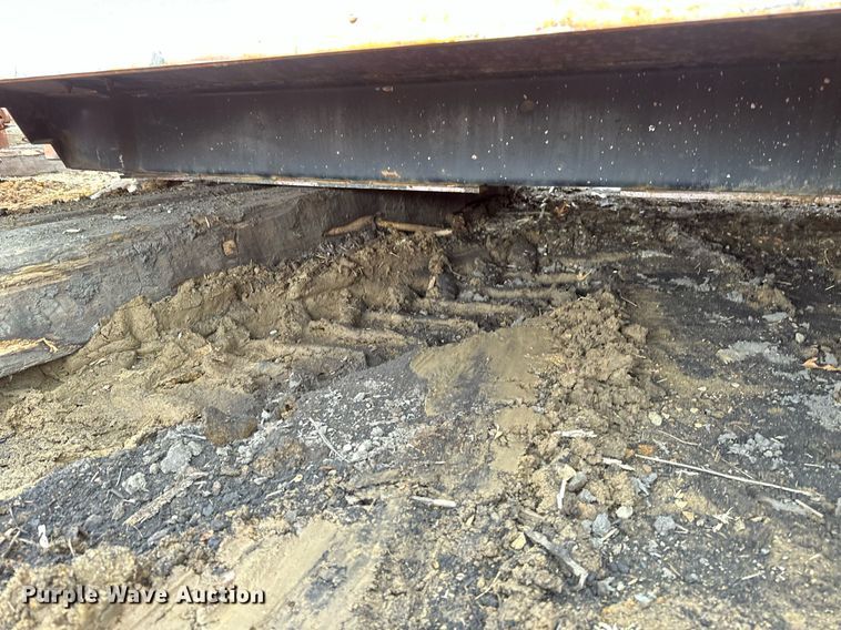 image for item DV0706 Reliance dump bed