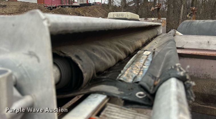 image for item DV0706 Reliance dump bed