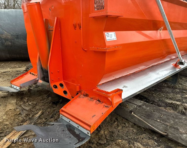 image for item DV0706 Reliance dump bed