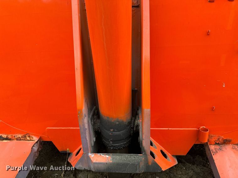 image for item DV0706 Reliance dump bed