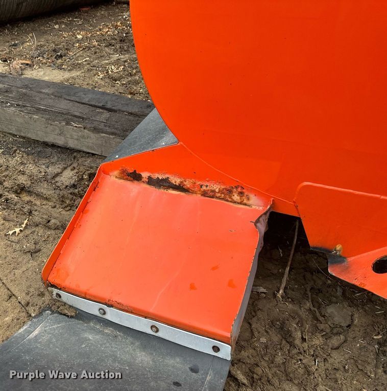 image for item DV0706 Reliance dump bed