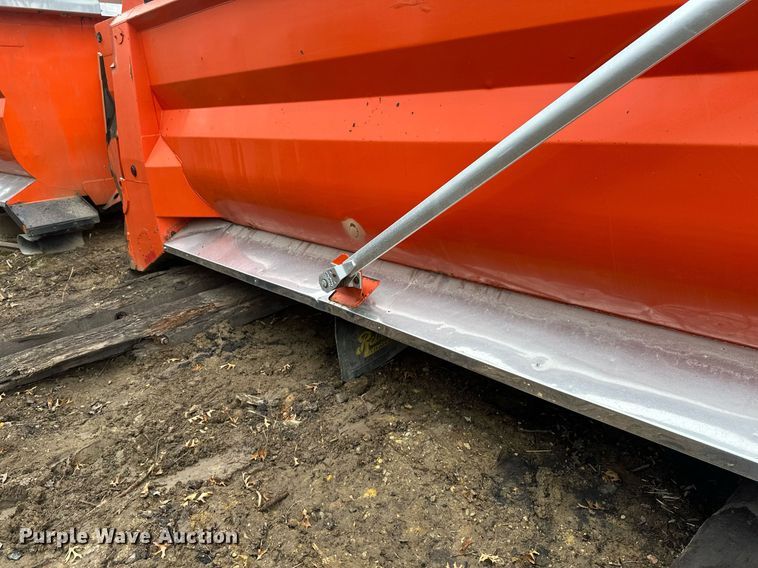 image for item DV0706 Reliance dump bed