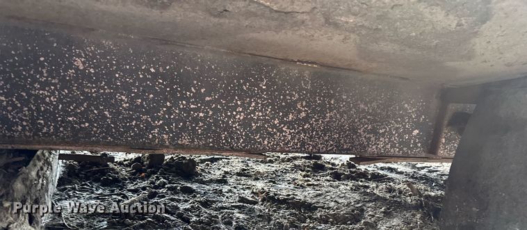 image for item DV0706 Reliance dump bed