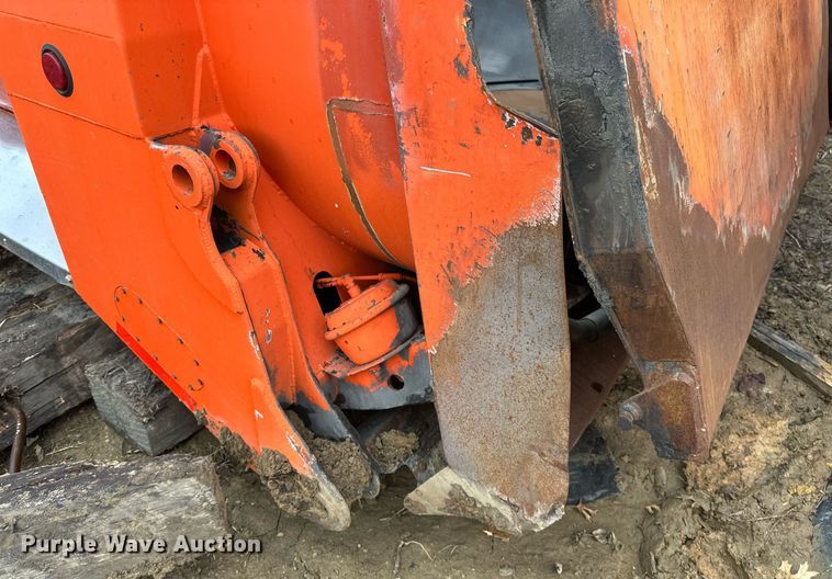 image for item DV0706 Reliance dump bed