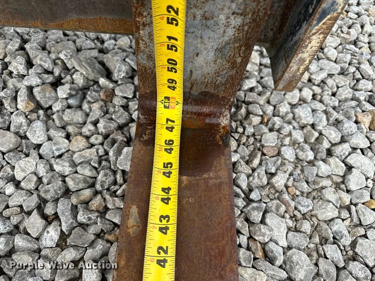 image for item DV0752 Gehl RS8-42 telehandler