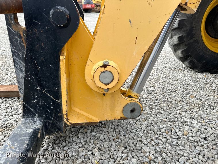 image for item DV0752 Gehl RS8-42 telehandler