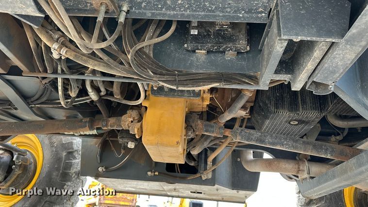 image for item DV0752 Gehl RS8-42 telehandler
