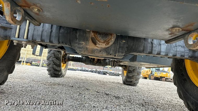 image for item DV0752 Gehl RS8-42 telehandler