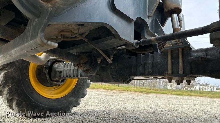 image for item DV0752 Gehl RS8-42 telehandler