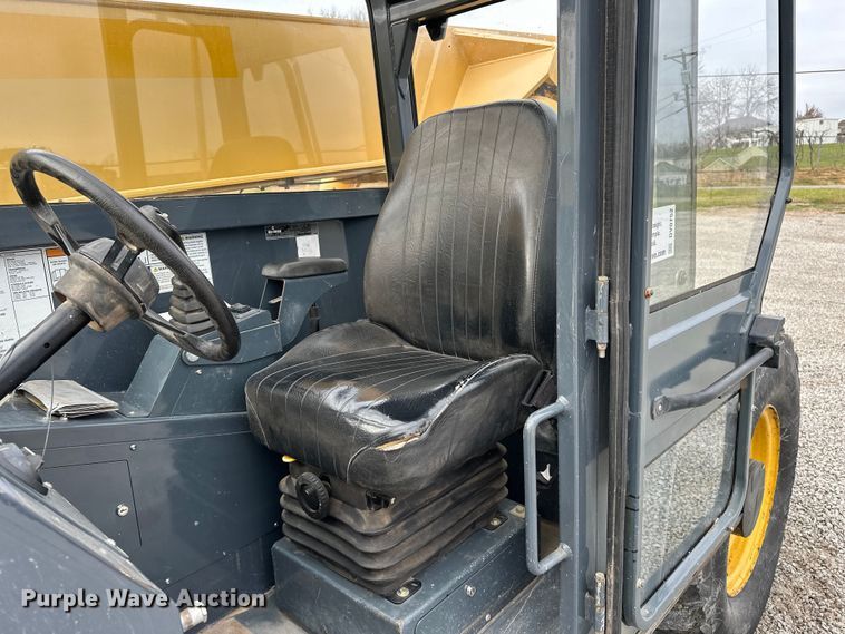 image for item DV0752 Gehl RS8-42 telehandler