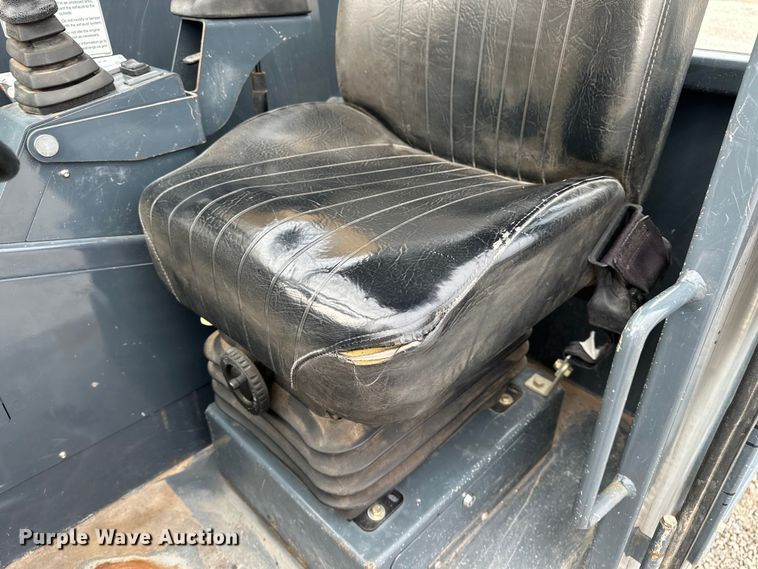 image for item DV0752 Gehl RS8-42 telehandler