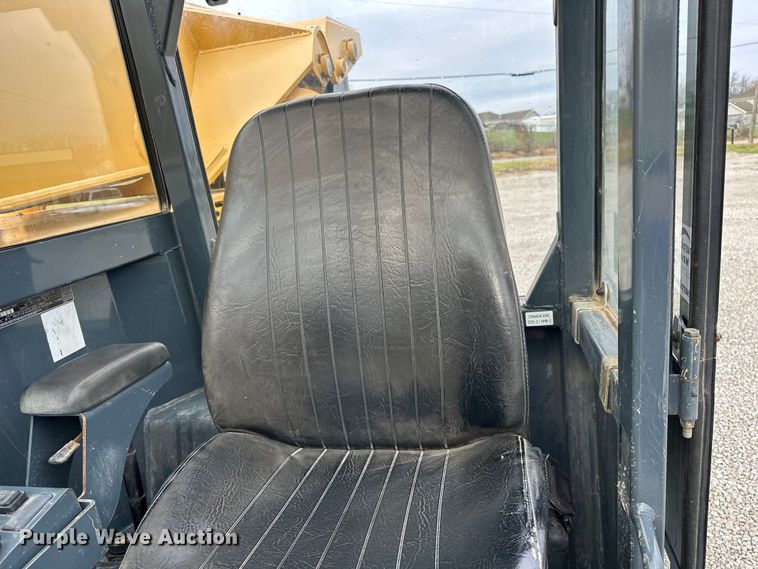 image for item DV0752 Gehl RS8-42 telehandler