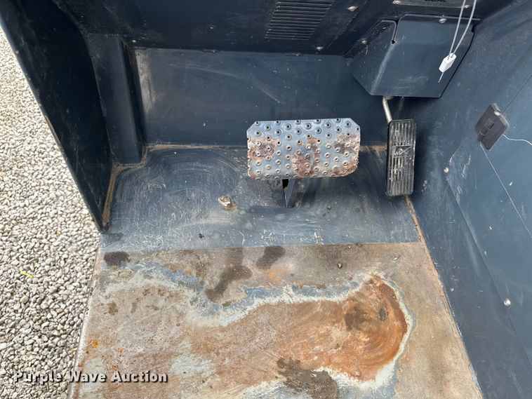 image for item DV0752 Gehl RS8-42 telehandler