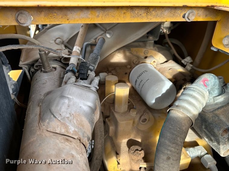 image for item DV0752 Gehl RS8-42 telehandler