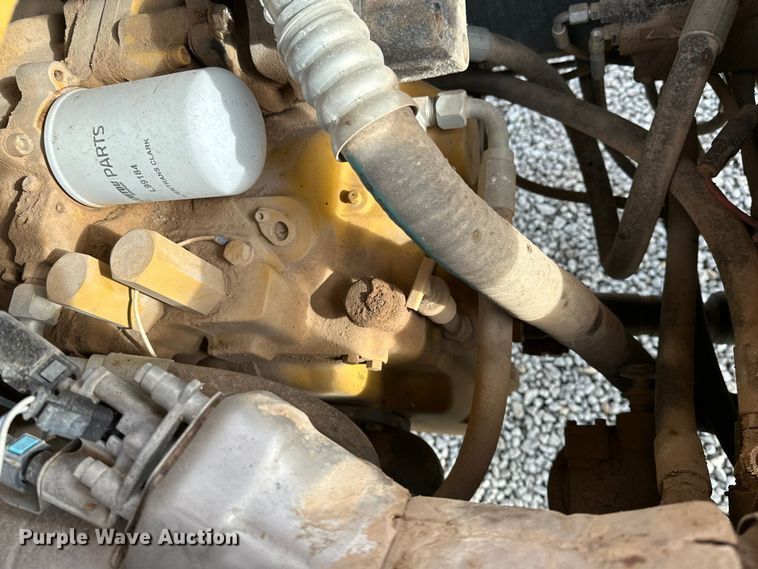 image for item DV0752 Gehl RS8-42 telehandler