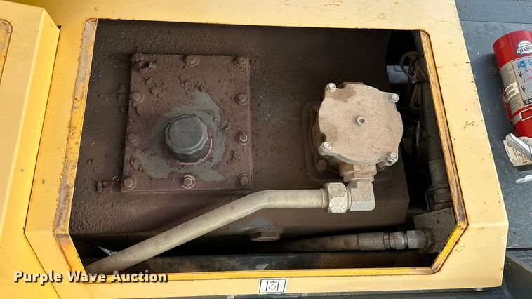 image for item DV0752 Gehl RS8-42 telehandler