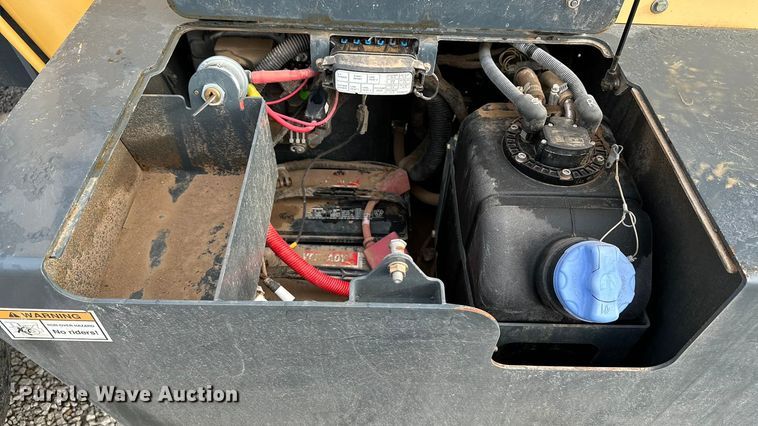 image for item DV0752 Gehl RS8-42 telehandler