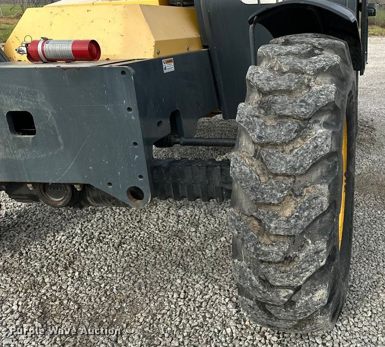 image for item DV0752 Gehl RS8-42 telehandler