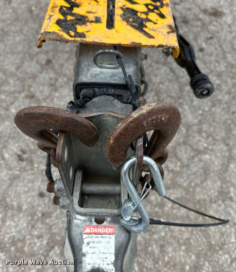 image for item DV0757 2018 Haulotte 3632T boom lift