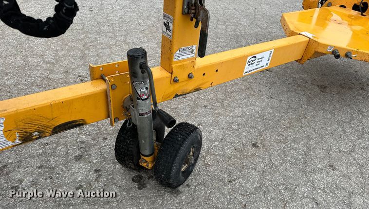 image for item DV0757 2018 Haulotte 3632T boom lift