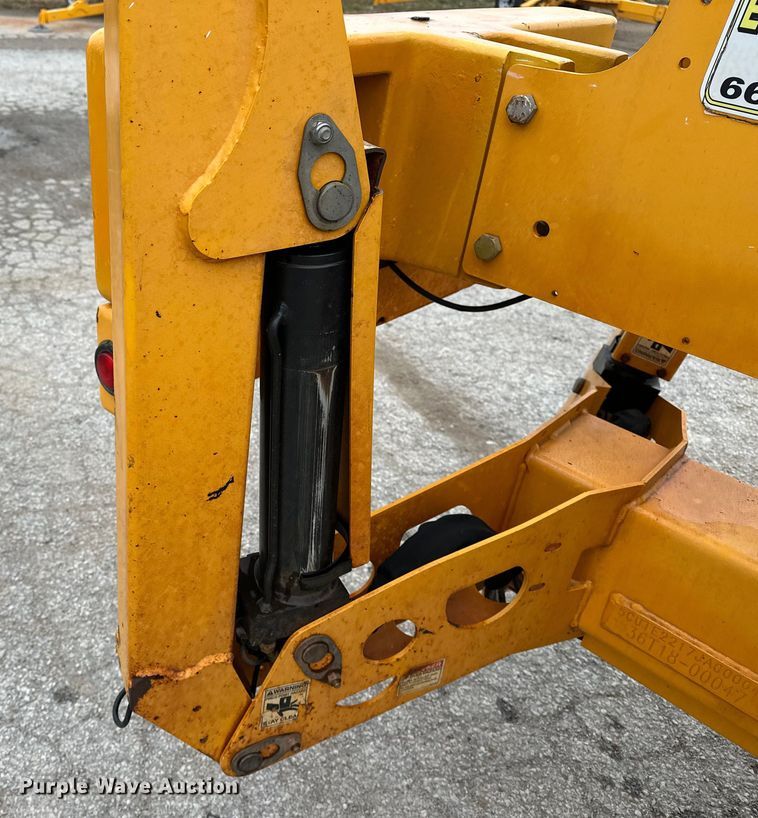 image for item DV0757 2018 Haulotte 3632T boom lift