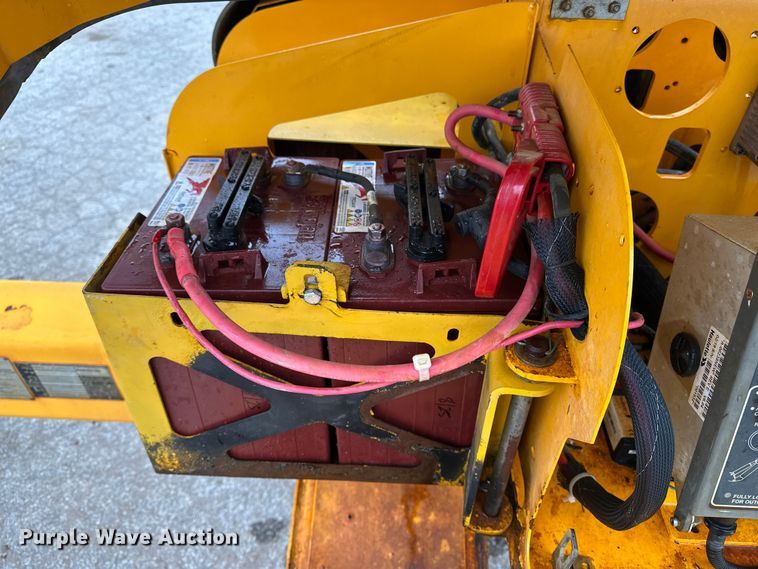 image for item DV0757 2018 Haulotte 3632T boom lift