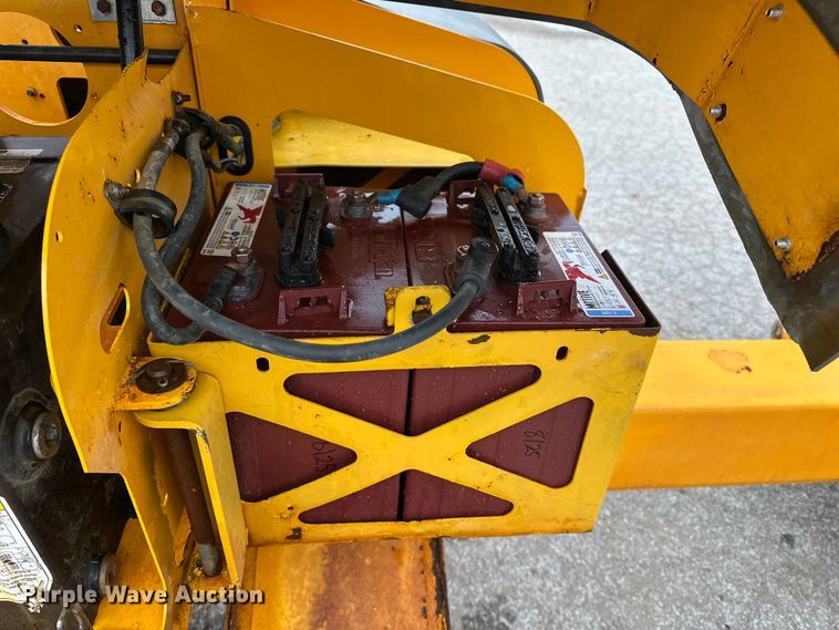image for item DV0757 2018 Haulotte 3632T boom lift