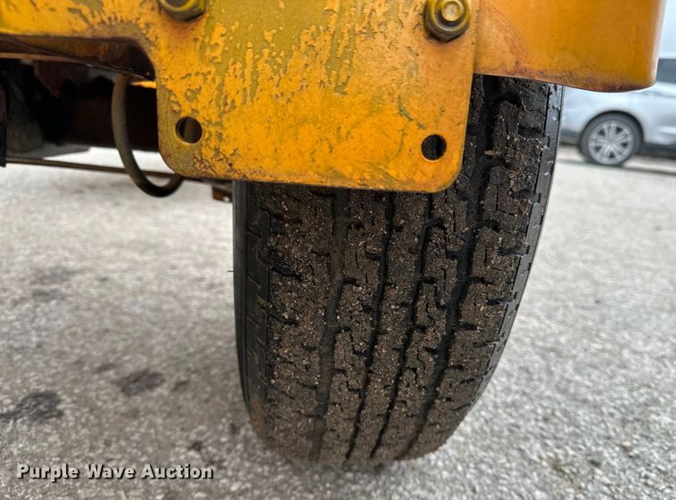 image for item DV0757 2018 Haulotte 3632T boom lift