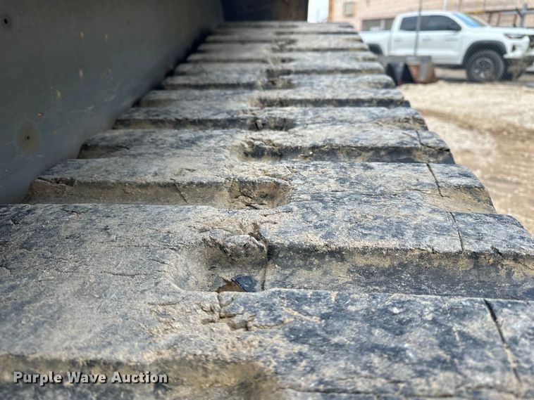 image for item DV0761 2015 Takeuchi TL12 tracked skid steer loader