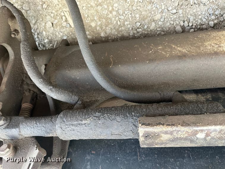 image for item DV0762 2013 Takeuchi TL12 tracked skid steer loader