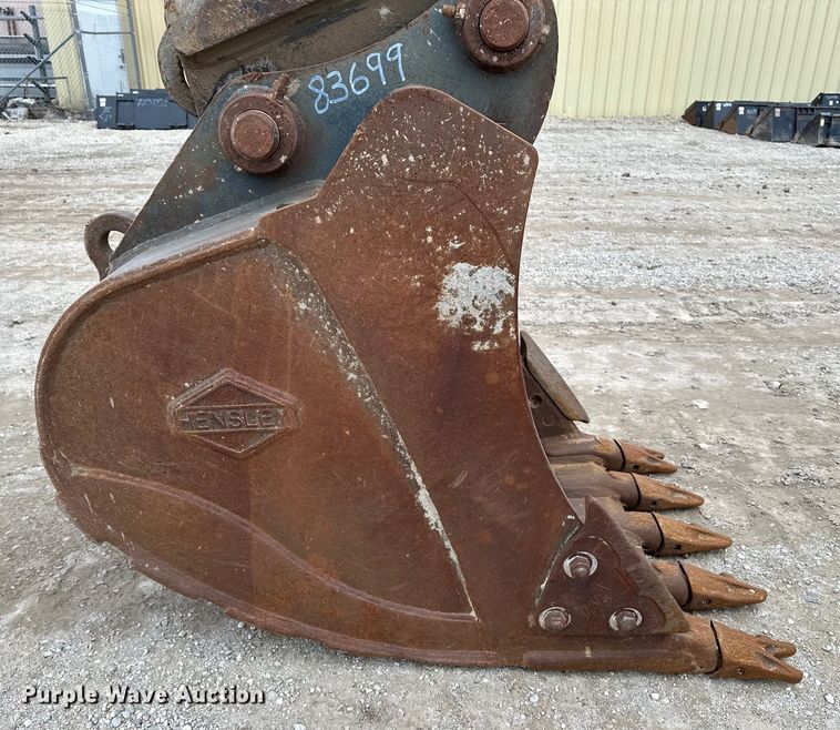 image for item DV0764 2019 Komatsu PC290LC-11 excavator