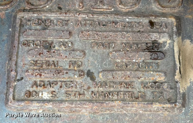 image for item DV0764 2019 Komatsu PC290LC-11 excavator