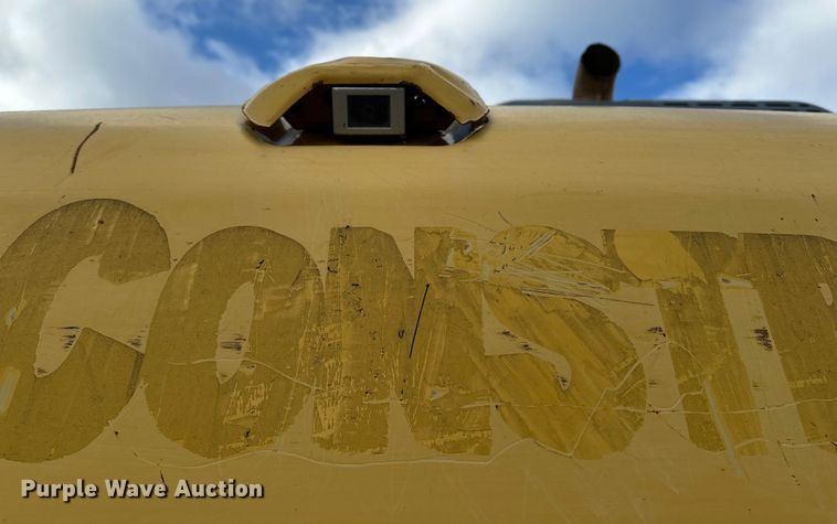 image for item DV0764 2019 Komatsu PC290LC-11 excavator