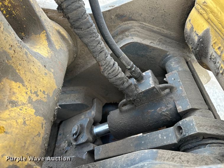 image for item DV0764 2019 Komatsu PC290LC-11 excavator