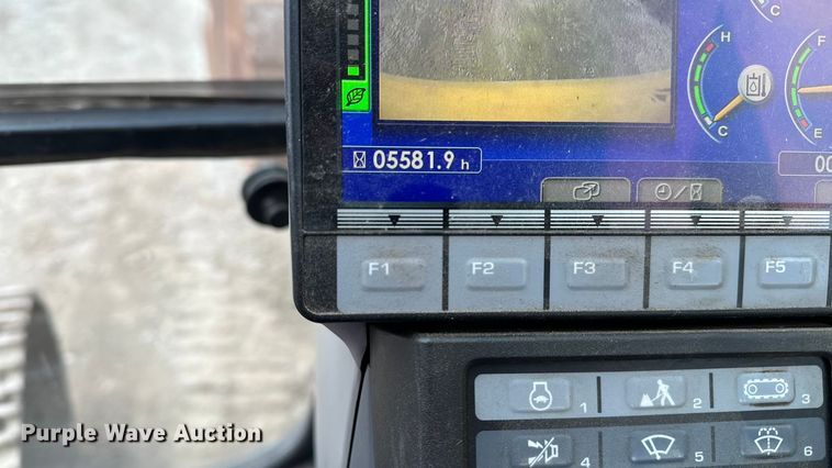 image for item DV0764 2019 Komatsu PC290LC-11 excavator