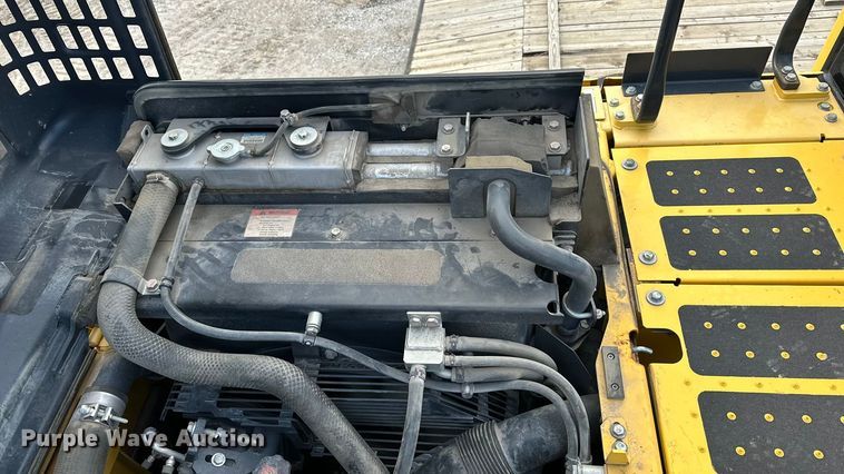 image for item DV0764 2019 Komatsu PC290LC-11 excavator