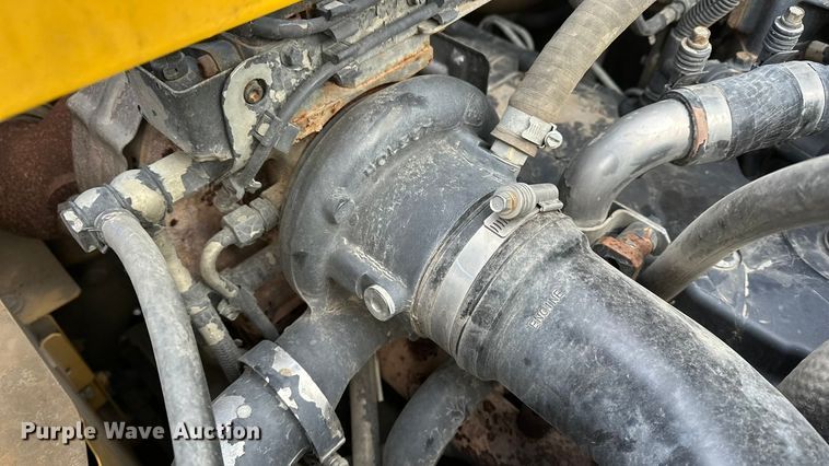 image for item DV0764 2019 Komatsu PC290LC-11 excavator