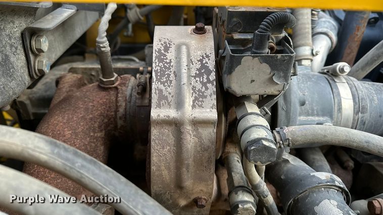 image for item DV0764 2019 Komatsu PC290LC-11 excavator