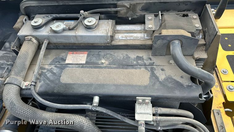 image for item DV0764 2019 Komatsu PC290LC-11 excavator