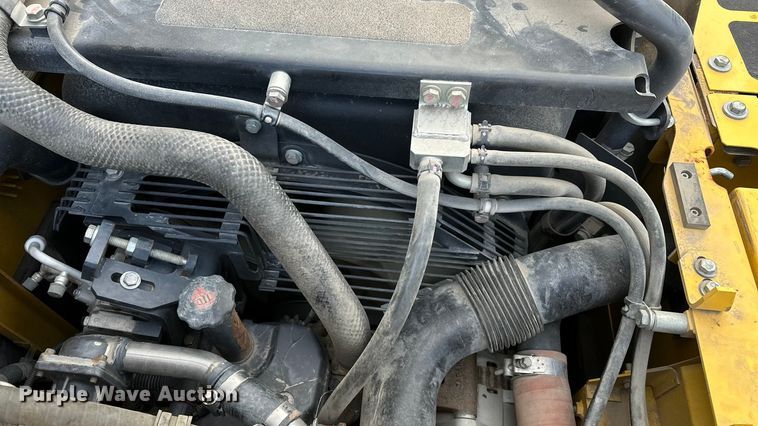 image for item DV0764 2019 Komatsu PC290LC-11 excavator