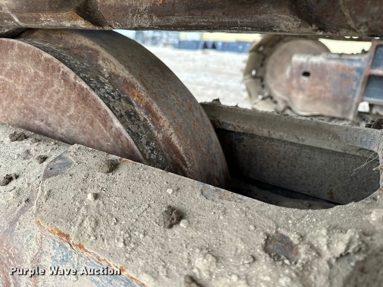 image for item DV0764 2019 Komatsu PC290LC-11 excavator