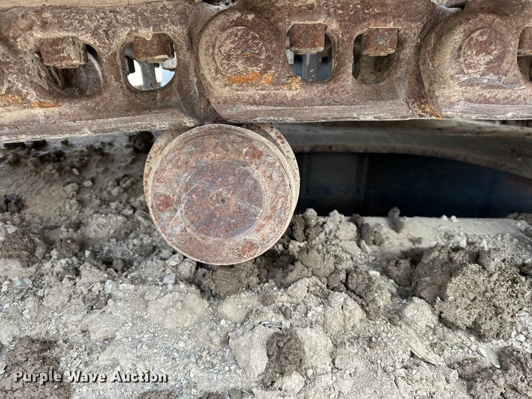 image for item DV0764 2019 Komatsu PC290LC-11 excavator