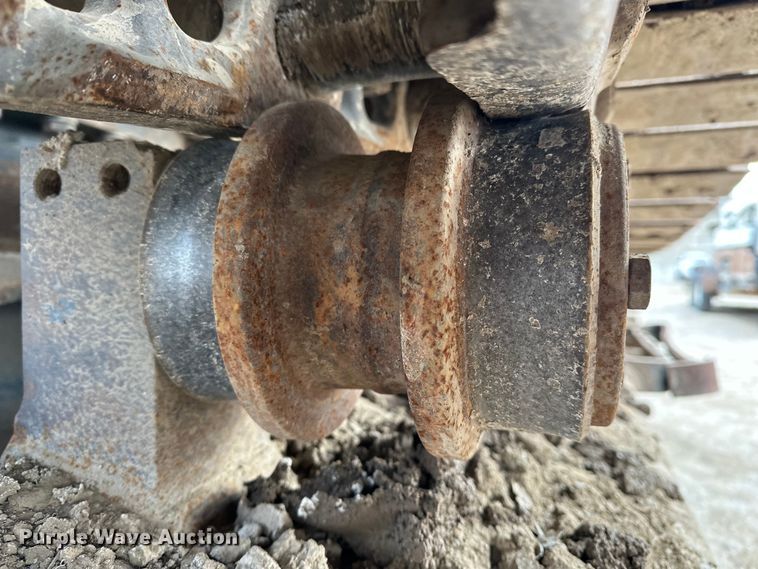 image for item DV0764 2019 Komatsu PC290LC-11 excavator