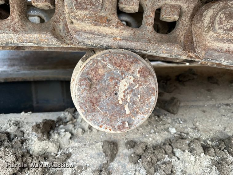 image for item DV0764 2019 Komatsu PC290LC-11 excavator