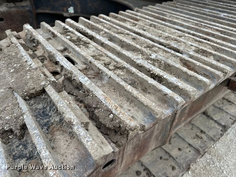 image for item DV0764 2019 Komatsu PC290LC-11 excavator